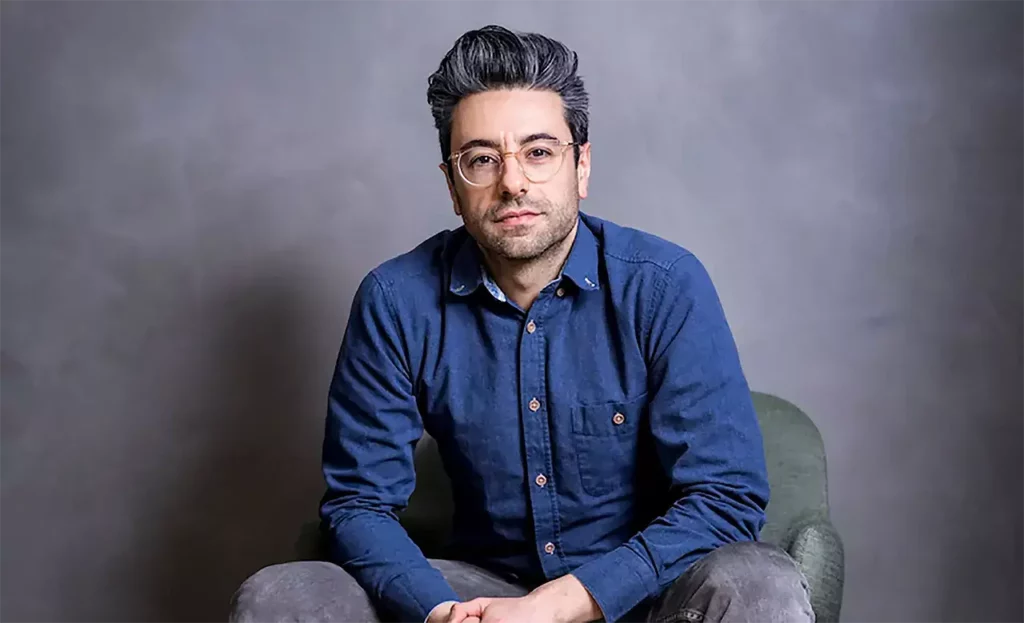 Niccolo Perra Pleo