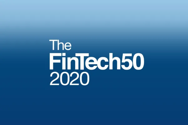Enfuce selected as one of the 50 European fintechs to watch