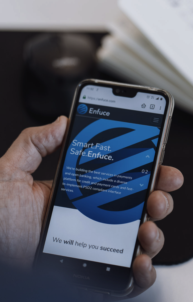 Open Banking Enfuce