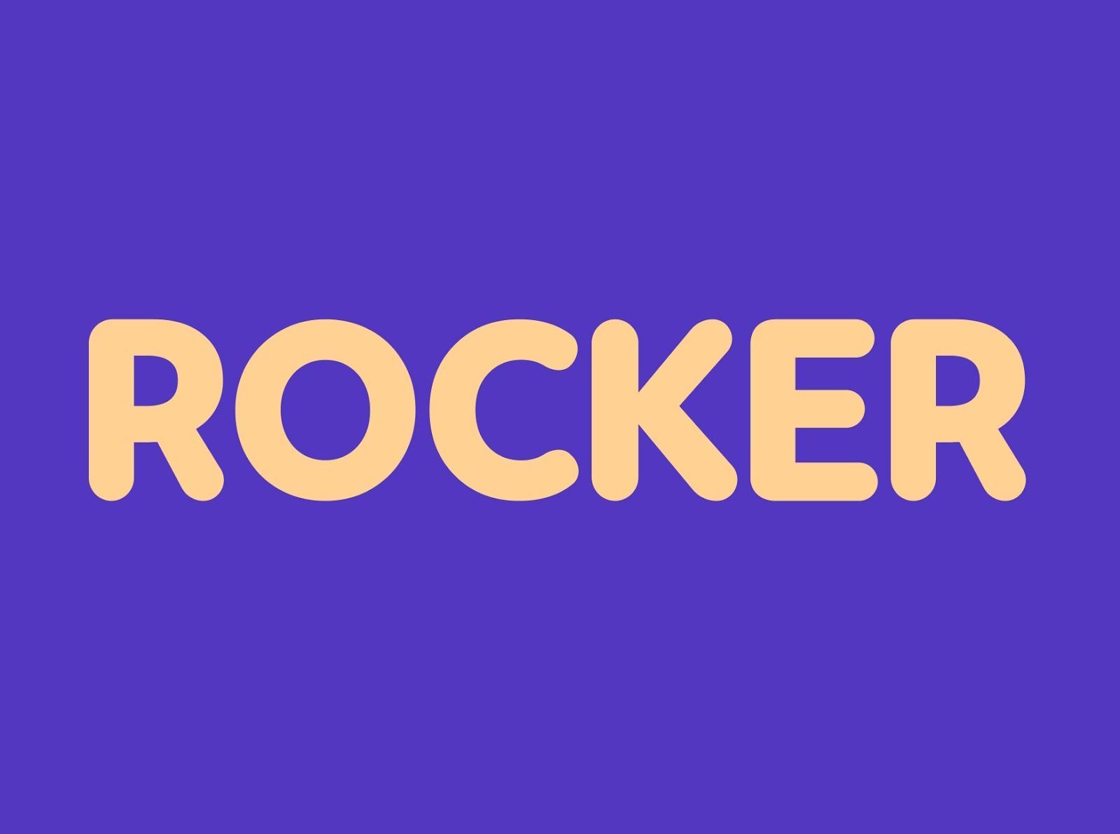 Rocker