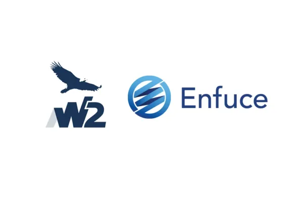 W2 announce key strategic partnership with Enfuce to help open up new markets and align KYB and KYC compliance