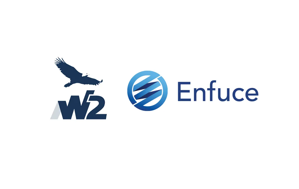 Image for W2 announce key strategic partnership with Enfuce to help open up new markets and align KYB and KYC compliance