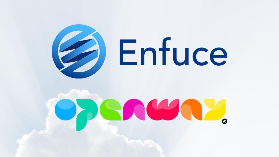 payment solutions enfuce openway
