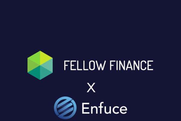 Fellow Finance expands into payments with Enfuce´s Card as a Service solution