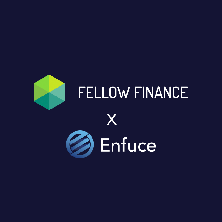 Fellow Finance Enfuce
