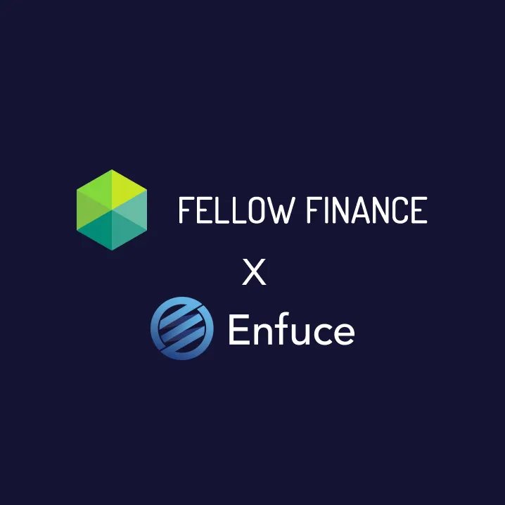 Image for Fellow Finance expands into payments with Enfuce´s Card as a Service solution