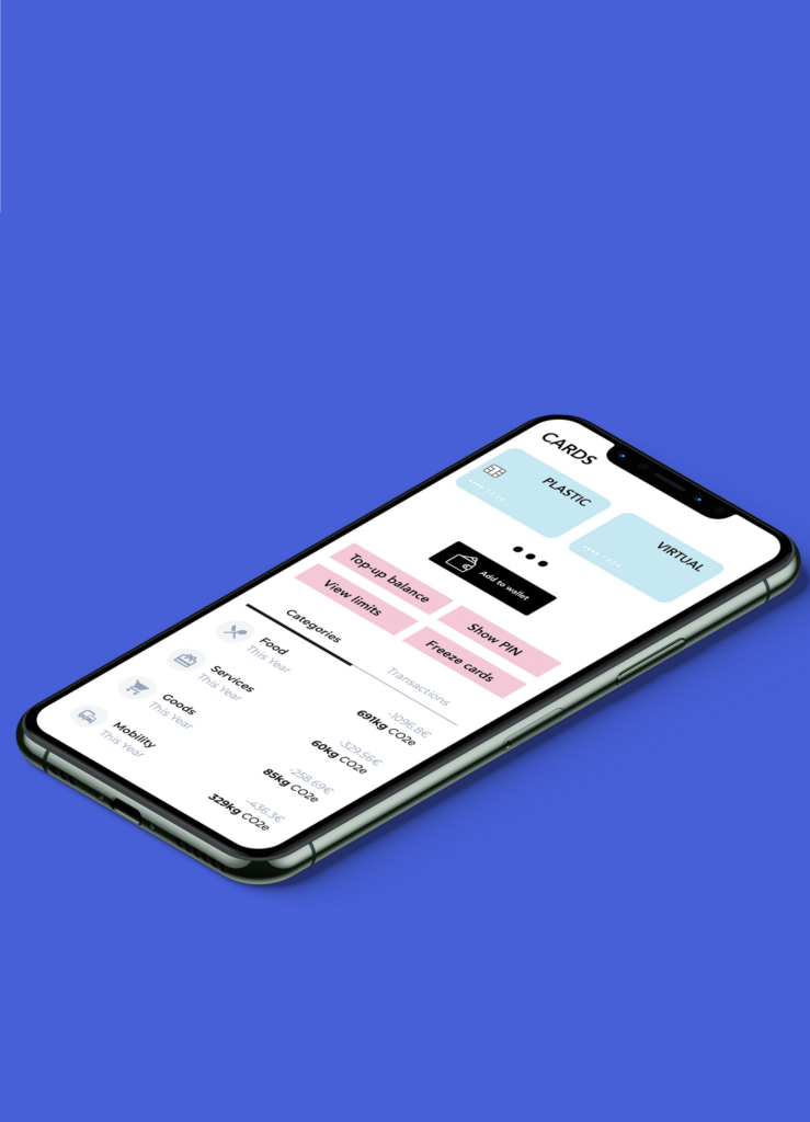 Fintechs Enfuce