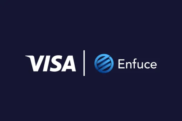 Enfuce partners with Visa to enable card issuing for fintechs