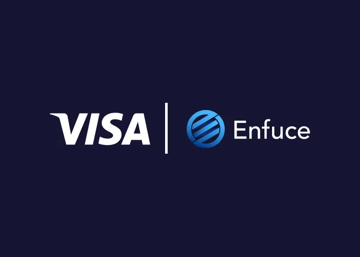 Image for Enfuce partners with Visa to enable card issuing for fintechs