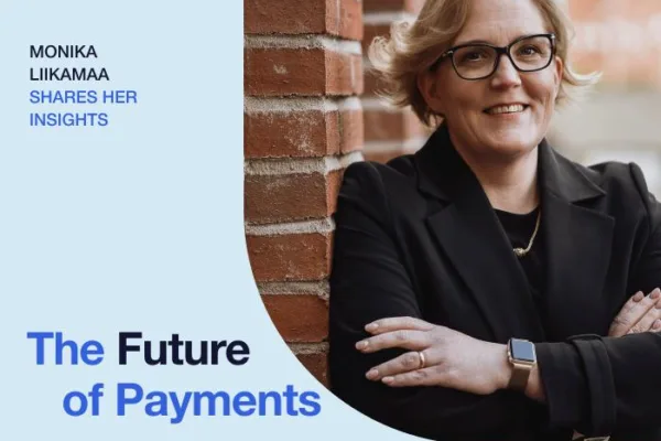 The future of payments: What will the payments world look like