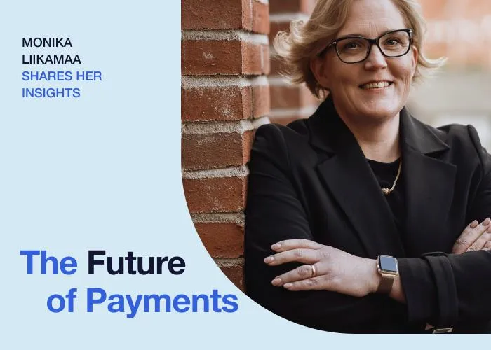 Image for The future of payments: What will the payments world look like