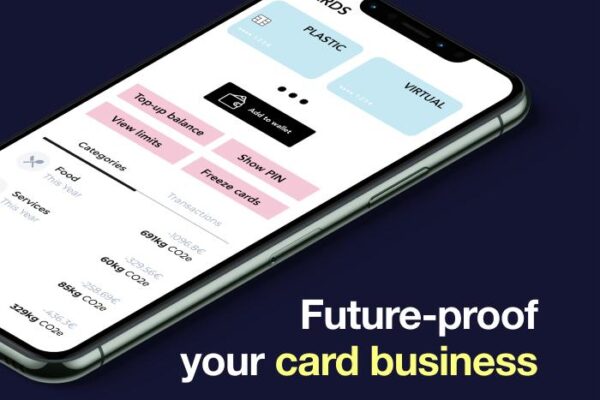 How to future-proof your card business