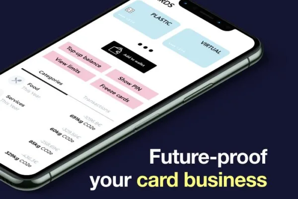 How to future-proof your card business