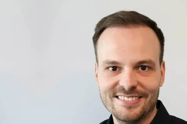 Enfuce’s Markus Poikolainen is the first Visa Certified Dispute Resolution Professional in the world