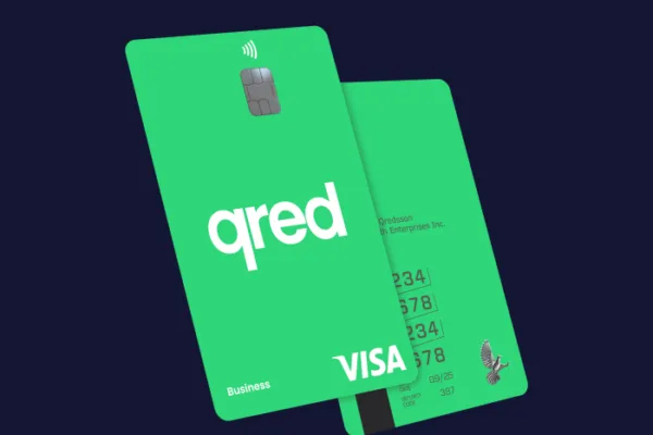 Qred partners up with Enfuce to provide instant access to credit for small businesses