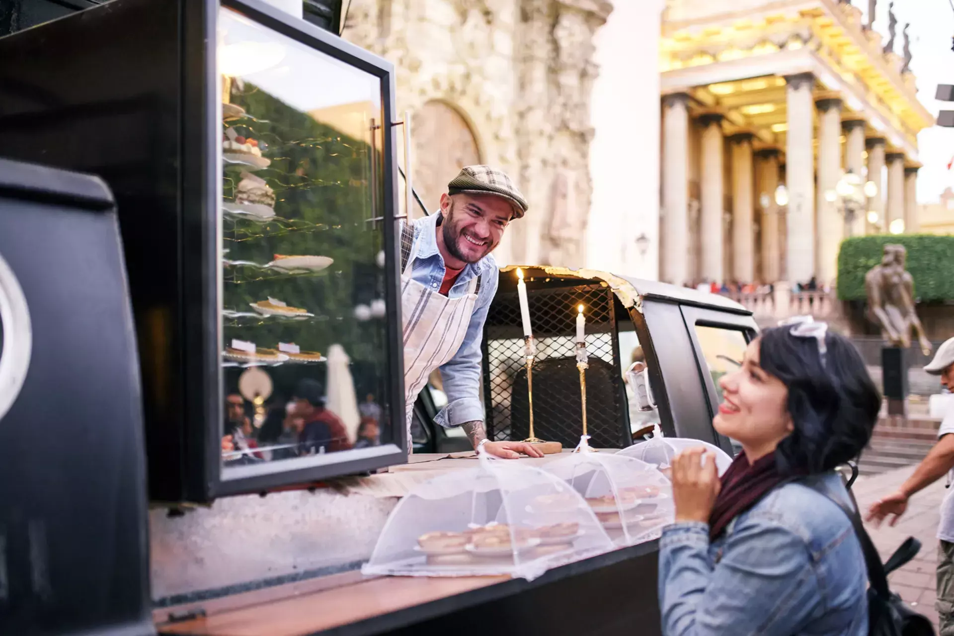 Enfuce customer stories
