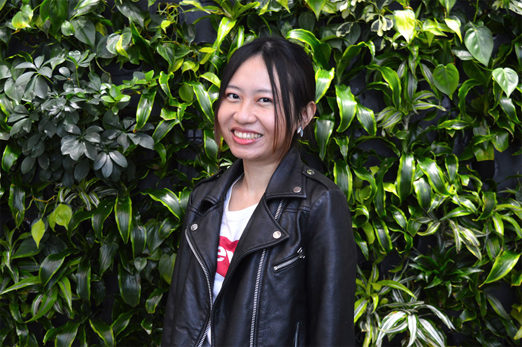 DevOps Engineer Dara (Enfuce)