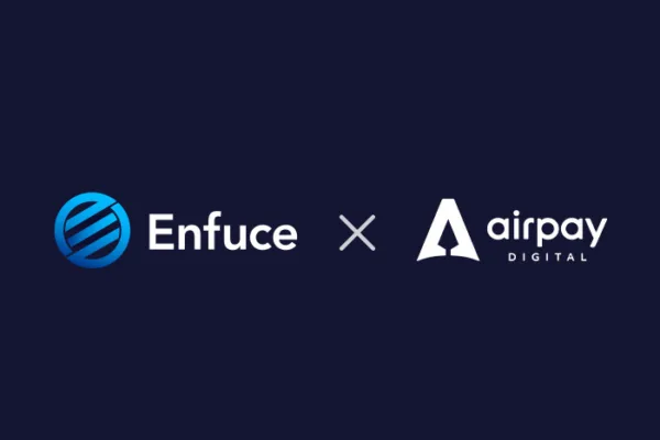 AirPay Digital partners with Enfuce to deliver smart business cards saving nine minutes per purchase