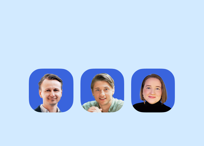 Webinar with Qred: How small businesses pay in the future