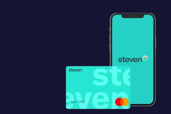 Steven partners with Enfuce to make sharing expenses easy in Europe with their Mastercard card