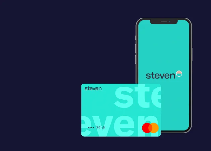 Image for Steven partners with Enfuce to make sharing expenses easy in Europe with their Mastercard card