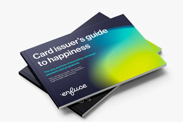 Card issuer’s guide to happiness