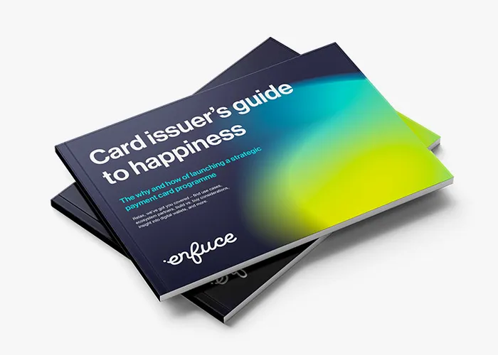 The card issuer's guide to happiness