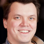 Matti Rusila, Director of Product, Enfuce