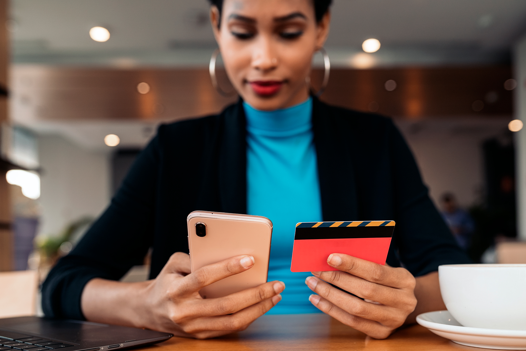 Ten best practices for a winning payments RFX Enfuce