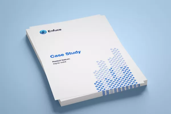 Case study: Enabling multiple digital wallets improved neobank’s customer growth up to 30%