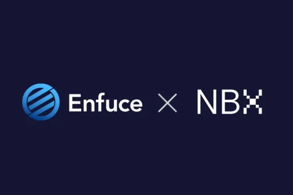 Nordic crypto exchange NBX partners with Enfuce to launch innovative cashback payment cards