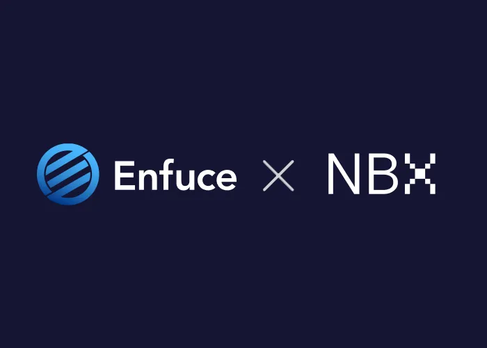 Image for Nordic crypto exchange NBX partners with Enfuce to launch innovative cashback payment cards