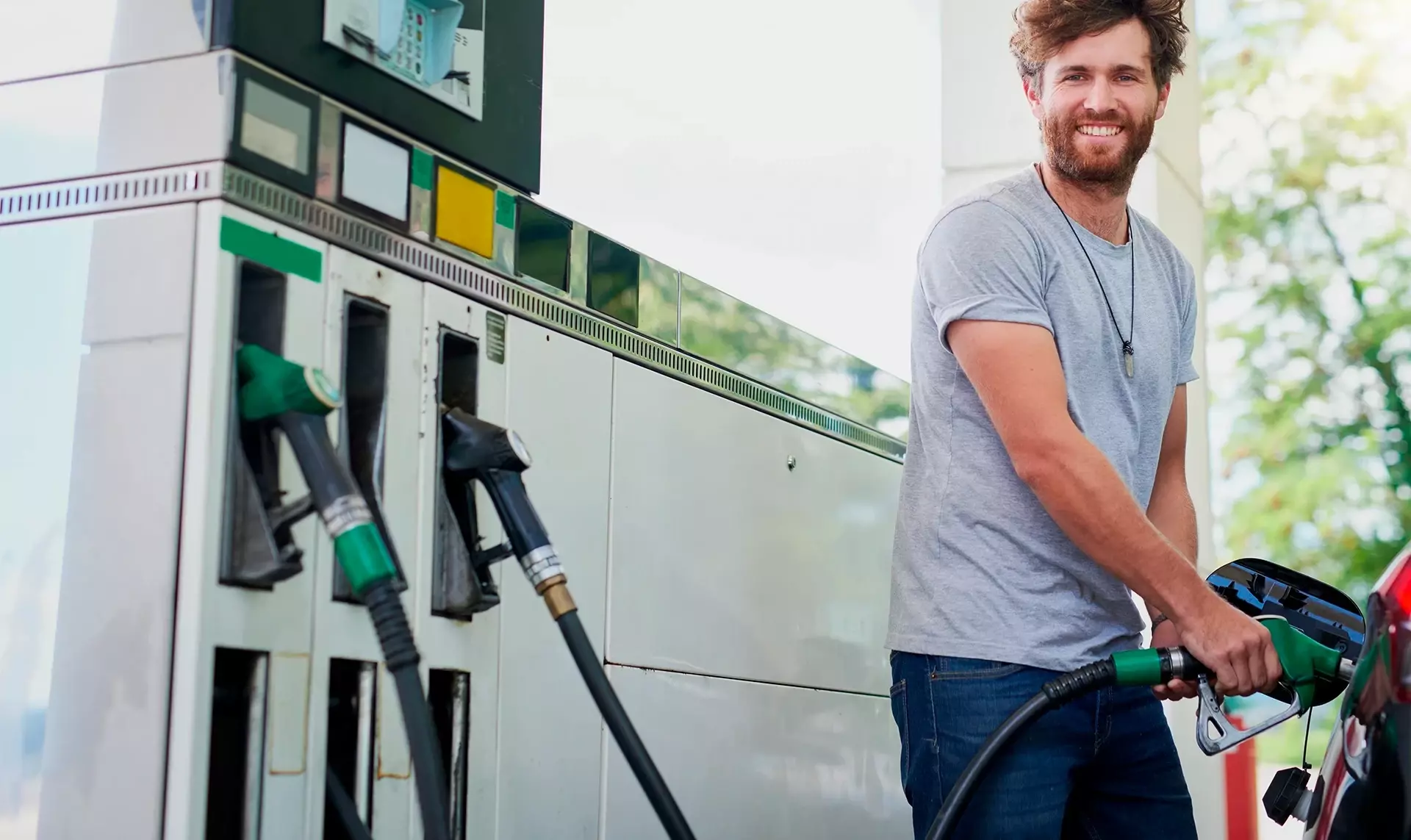 fuel card enfuce