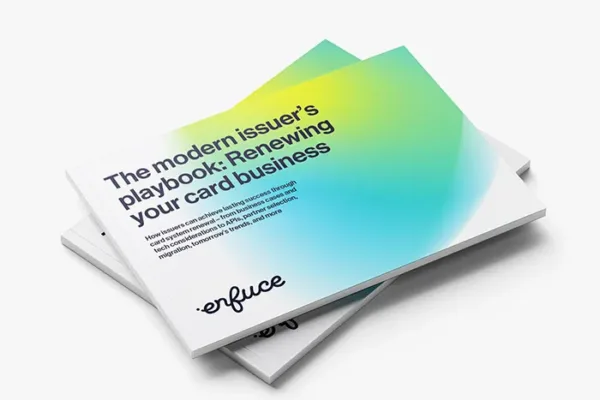 The modern issuer’s playbook: Renewing your card business