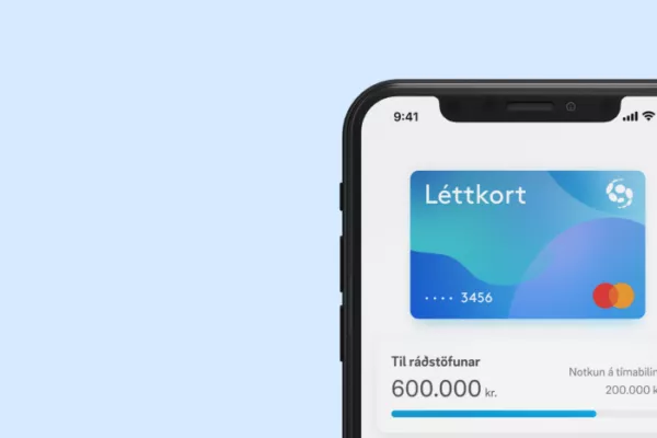 Iceland’s largest telecom Síminn expands into payments through Enfuce’s Card as a Service