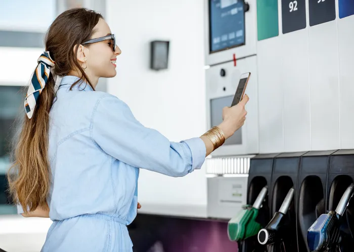 Image for Five ways to future-proof your fuel card business