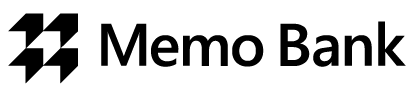 Memo bank logo 2