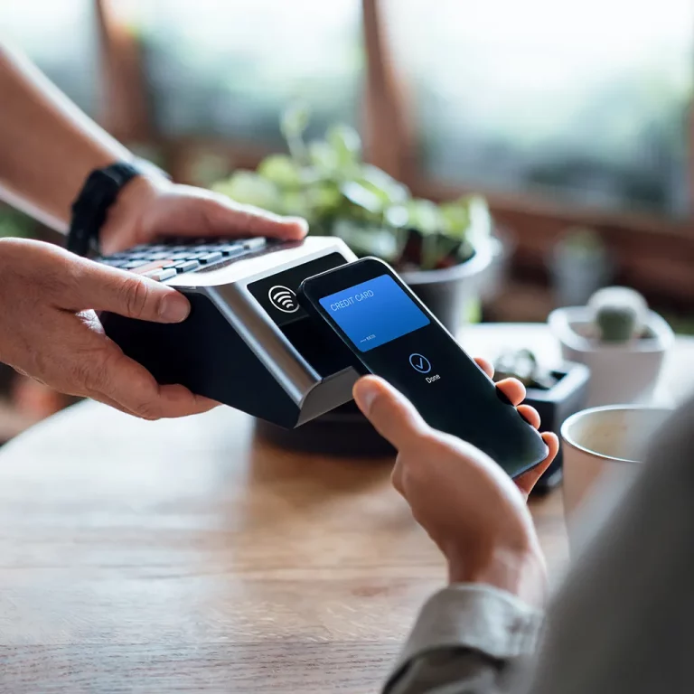 Digital wallet payment