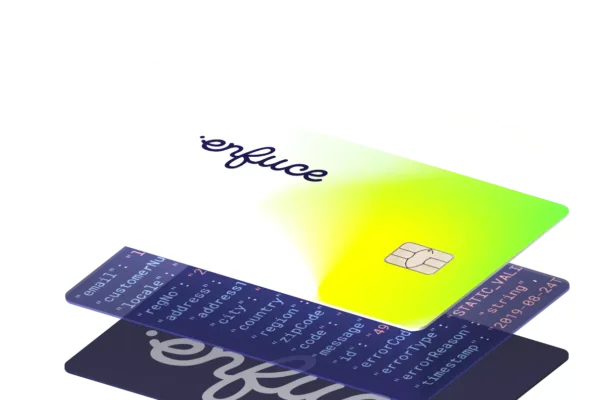 Modernise your Expense Management payment cards