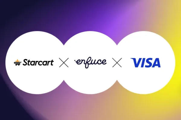 Case study: Starcart and Enfuce transform online shopping experience, enable purchases from different shops with a single payment