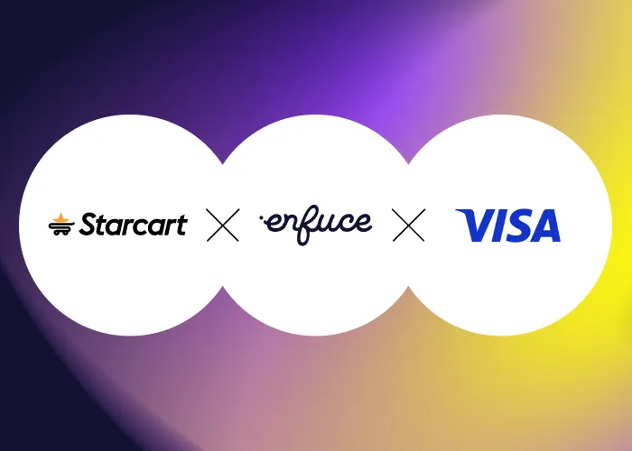 Image for Case study: Starcart and Enfuce transform online shopping experience, enable purchases from different shops with a single payment