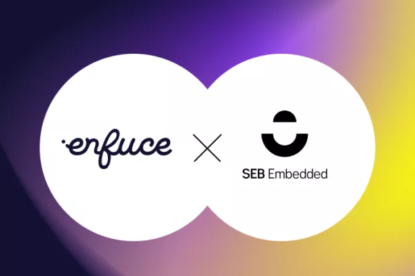 Enfuce and SEB Embedded partner to launch next-generation card programmes