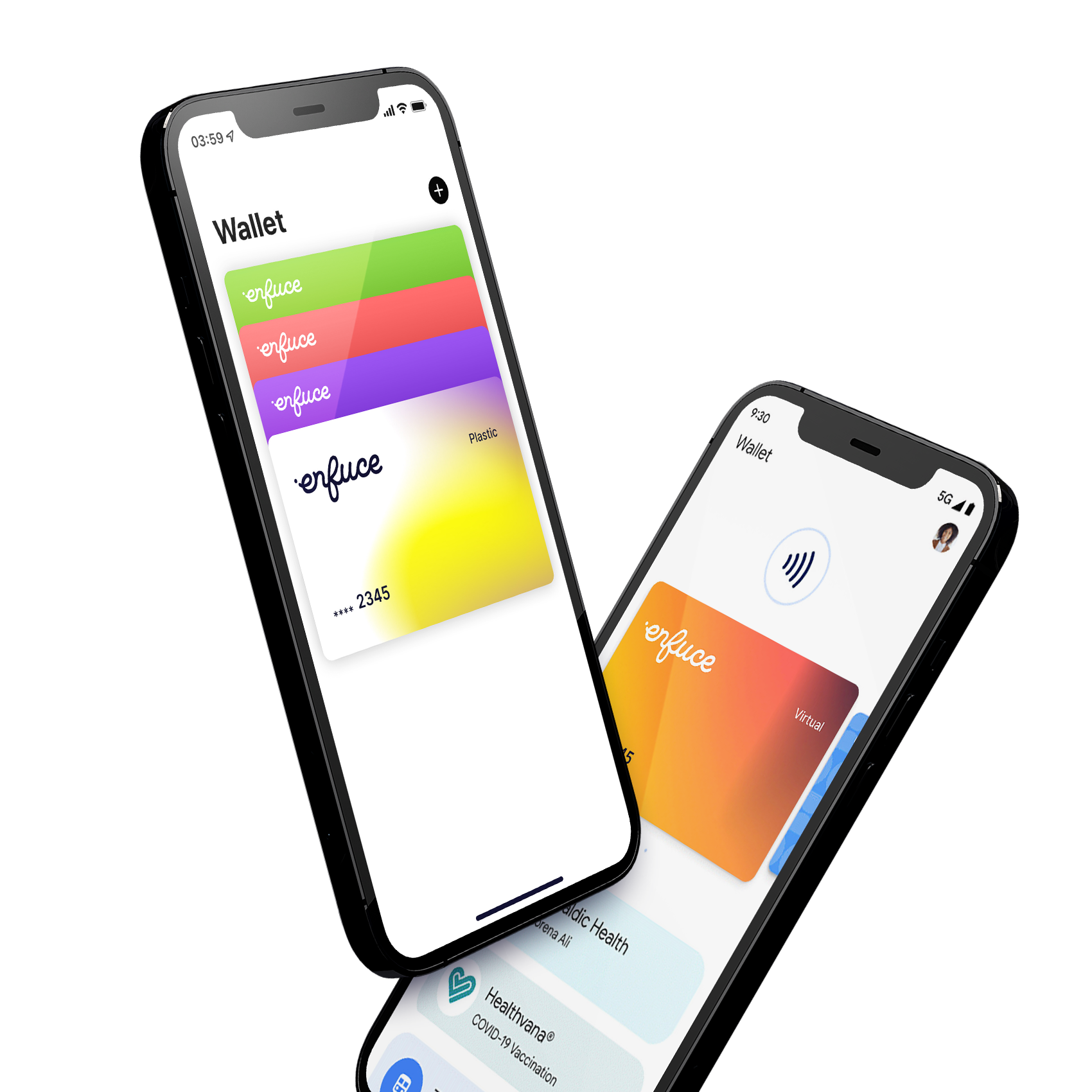 Digital Wallets Enhancing the Customer Experience Enfuce