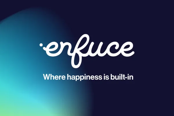 Enfuce unveils radical brand evolution to raise the bar on brand creativity and purpose in fintech