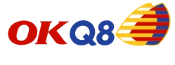 OKq8 logo