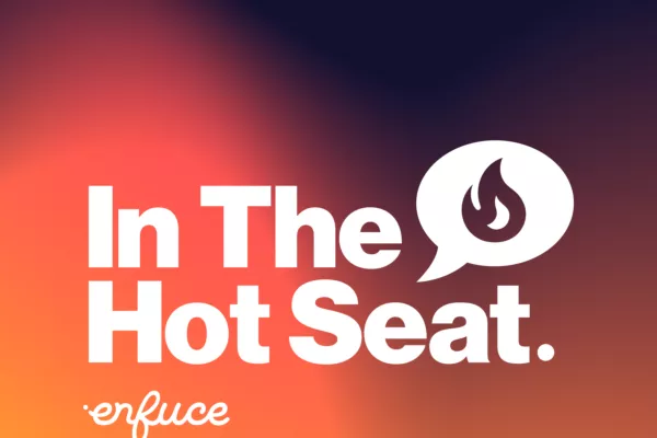 How Not to F#ck Up Compliance | In the Hot Seat Podcast