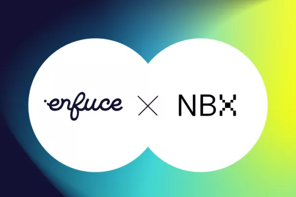 Enfuce issues trailblazing Visa-branded NBX Credit Card with Bitcoin Cashback