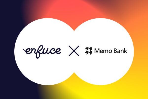 Memo Bank chooses Enfuce as its card issuing provider to launch the first expense platform integrated into a bank account
