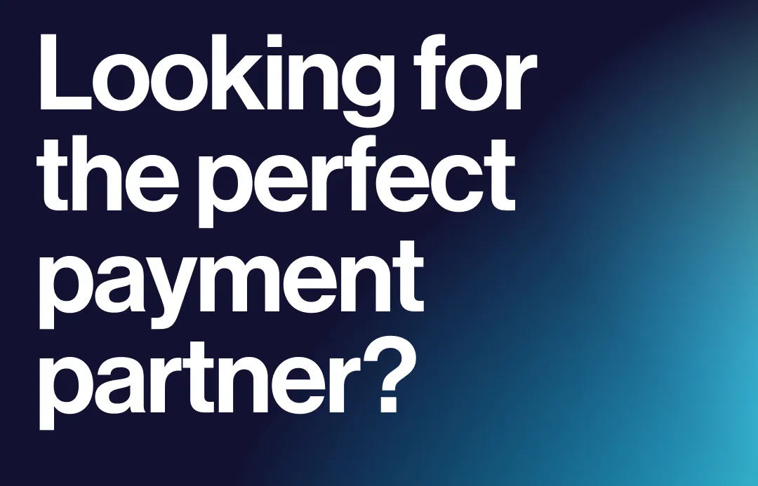 Image for How to craft the questions to find your perfect payment partner
