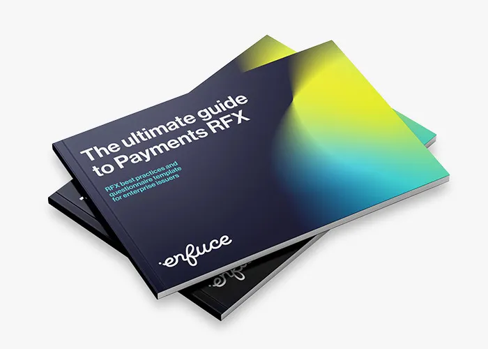 Image for The Ultimate Guide to Payments RFX